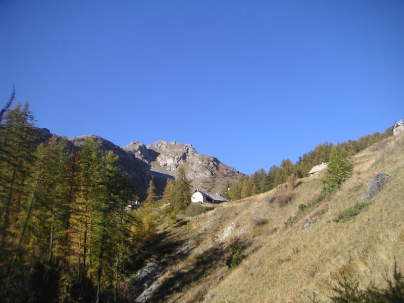 les chalets de Fréjus