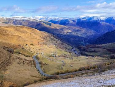 Les mystérieuses pierres dressées