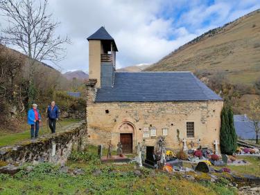 Les mystérieuses pierres dressées