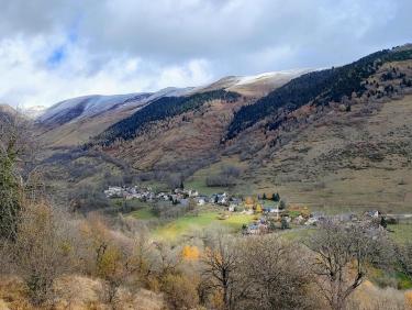 Les mystérieuses pierres dressées