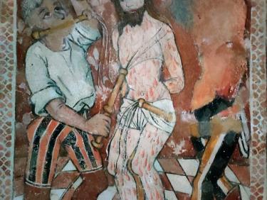 Les mystérieuses pierres dressées