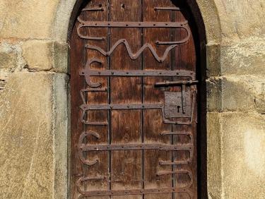 Les mystérieuses pierres dressées