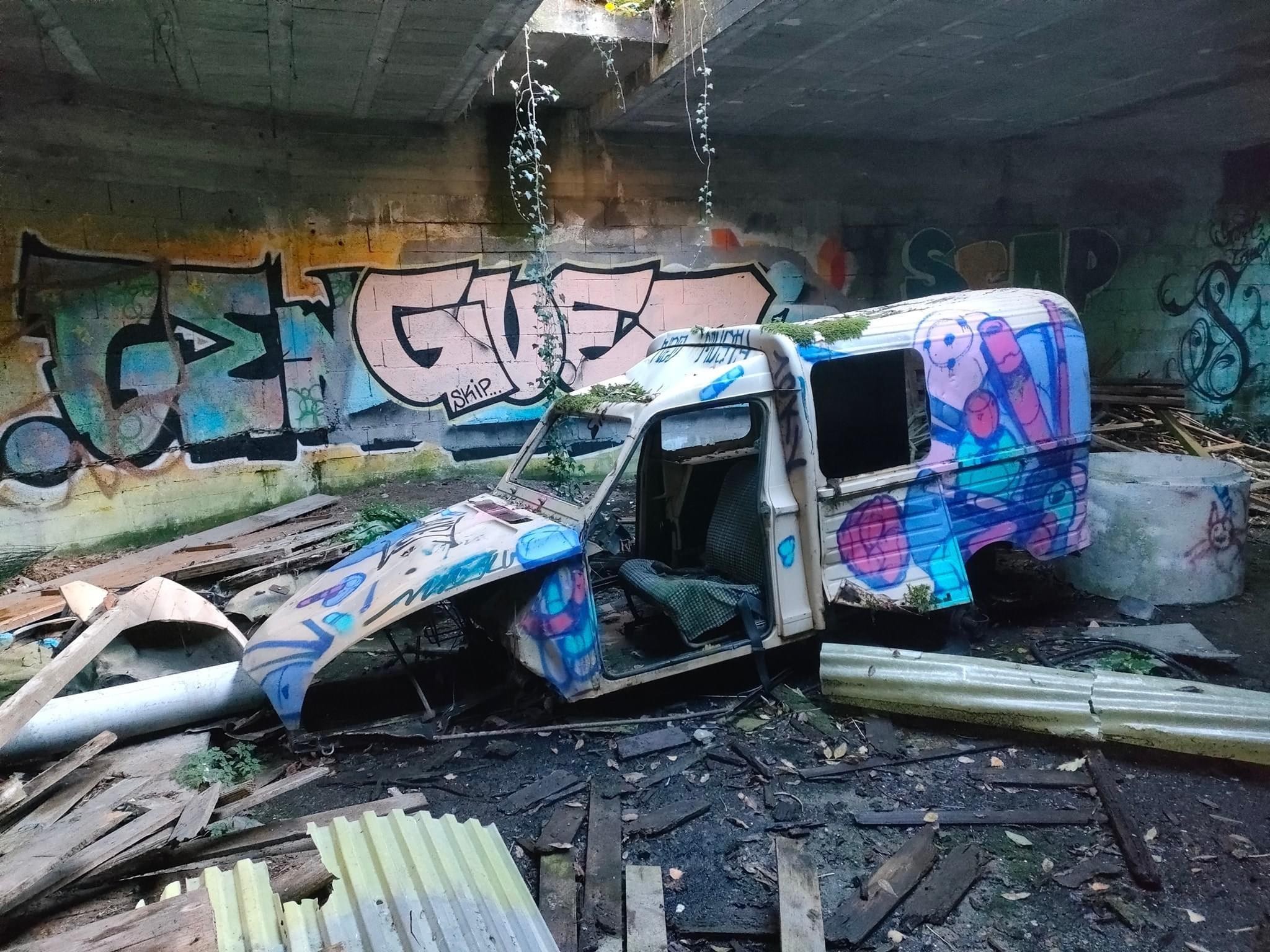 Les ors de l’automne 