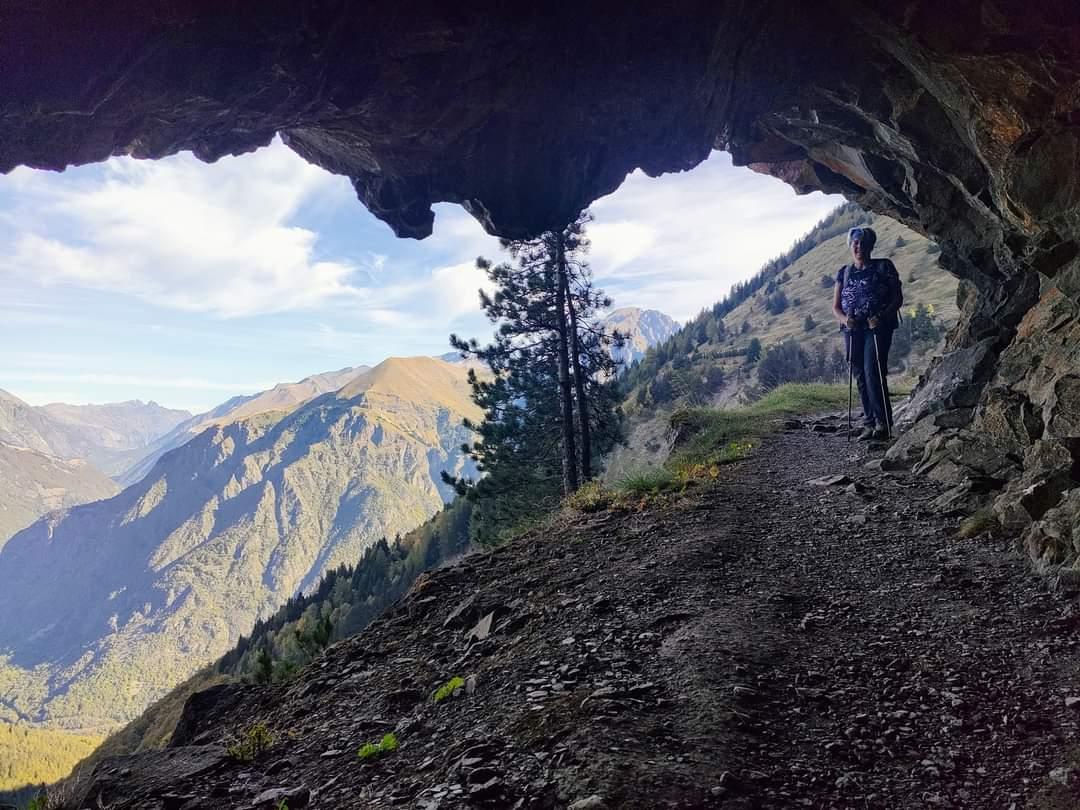 Les thermes secrets du Valbonnais