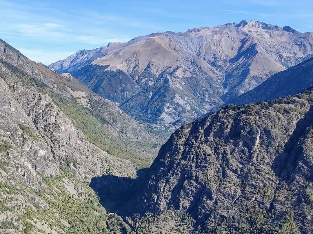 Les thermes secrets du Valbonnais