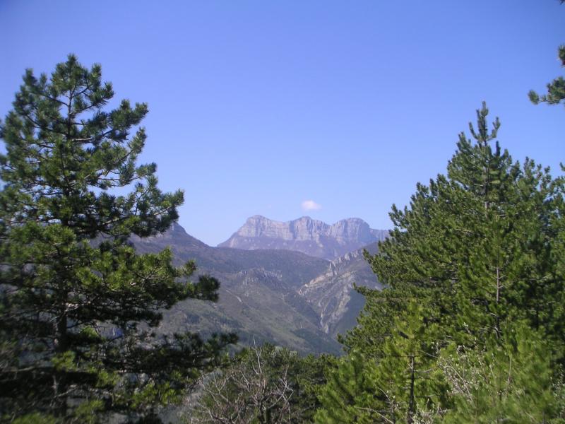 les trois Becs