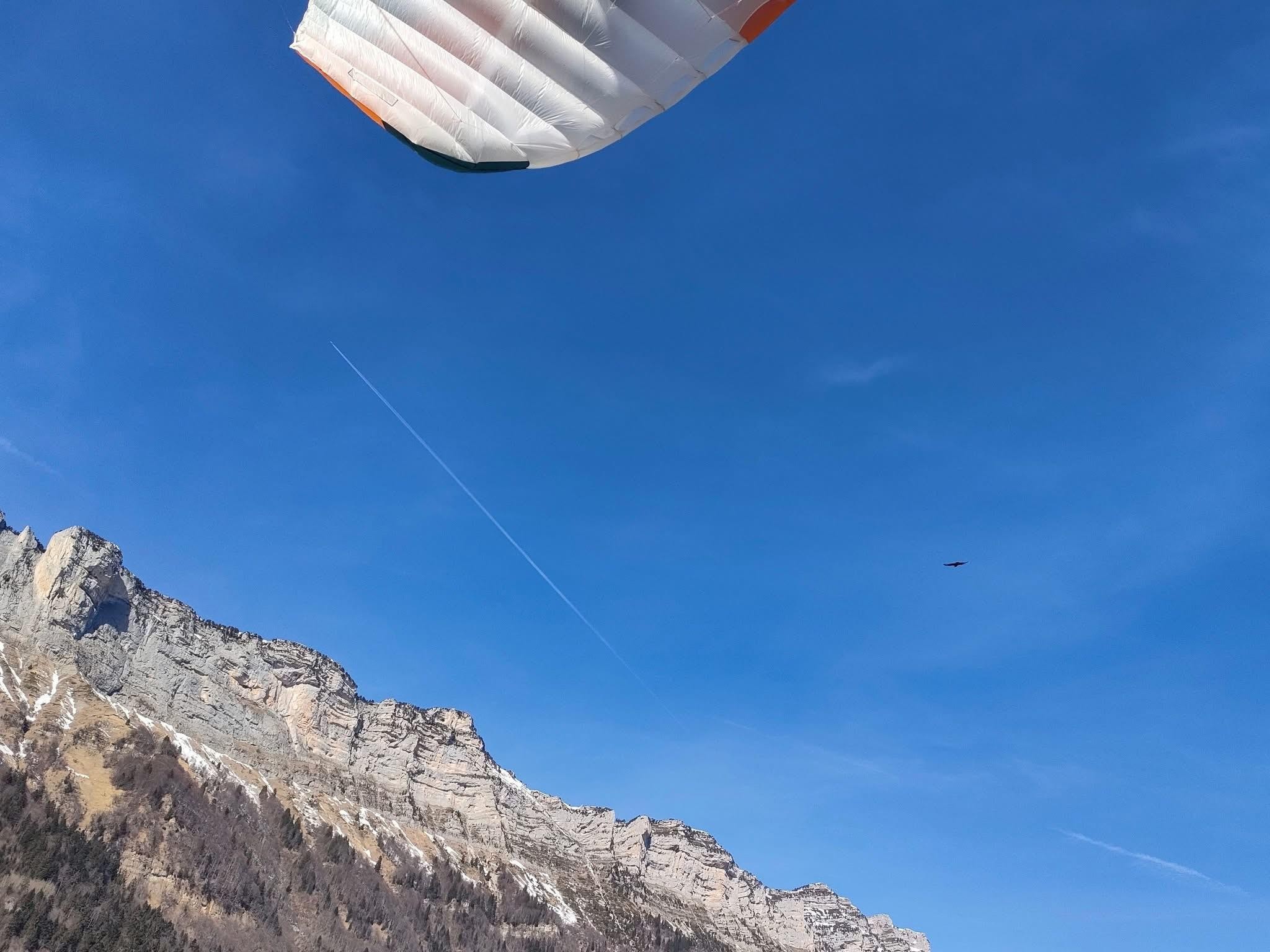 Loin du monde !