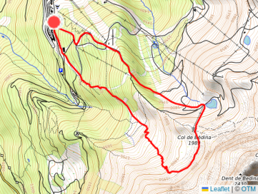 Looooonngue journée