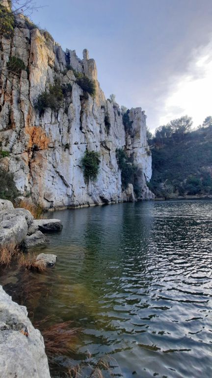 Gouffre de l'Œil Doux