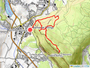 Lunch Trail Run