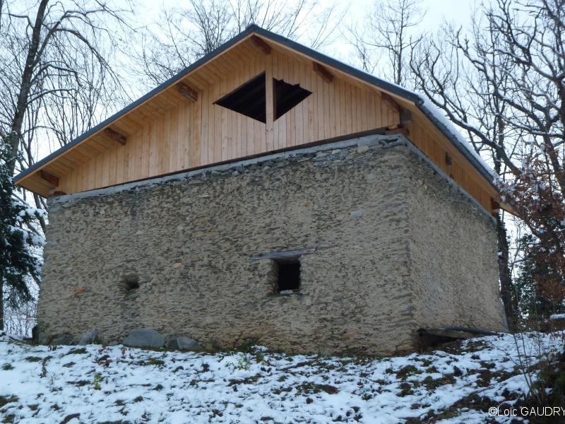 Maison du Pézard