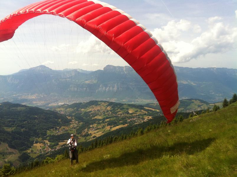 Maitrise du face voile !