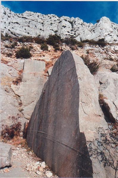 Marbrière