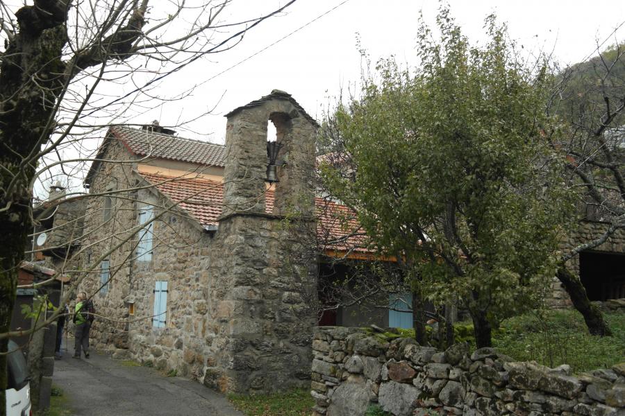 Mas du Truc