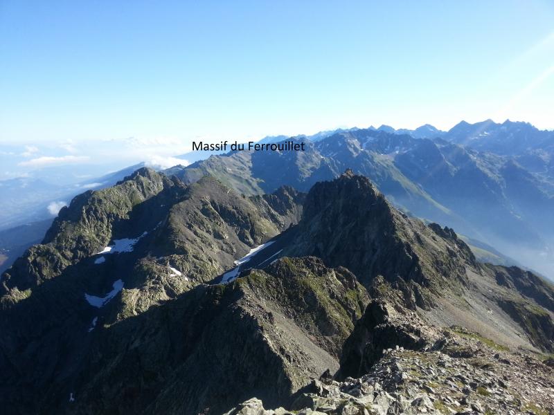 Massif Ferrouillet