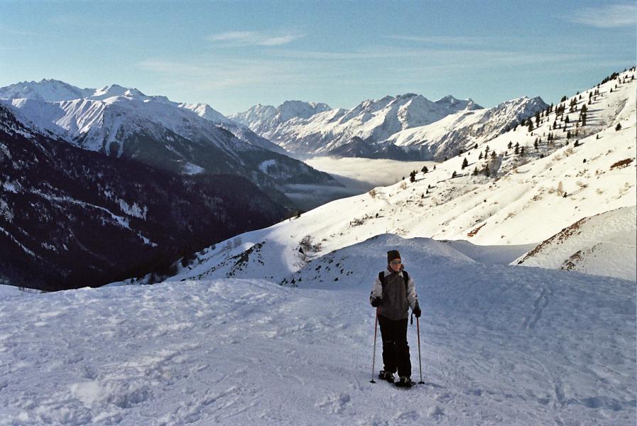 Massif du Taillefer