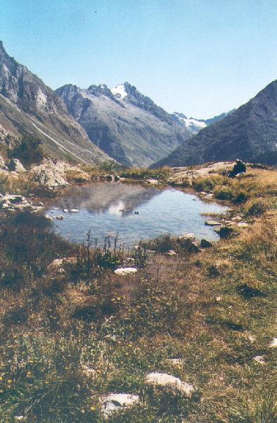 Miroir des Fétoules