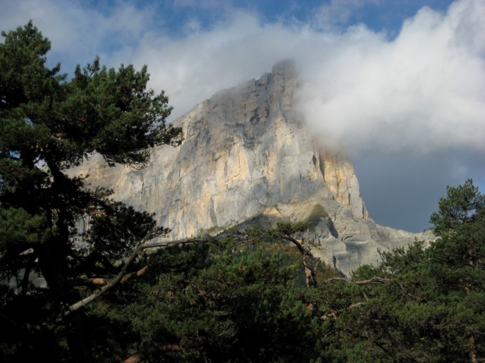 Mont-Aiguille