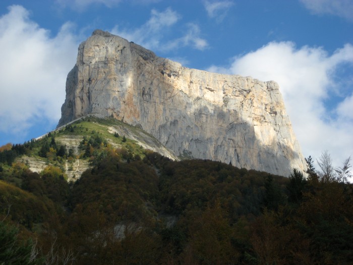 Mont-Aiguille
