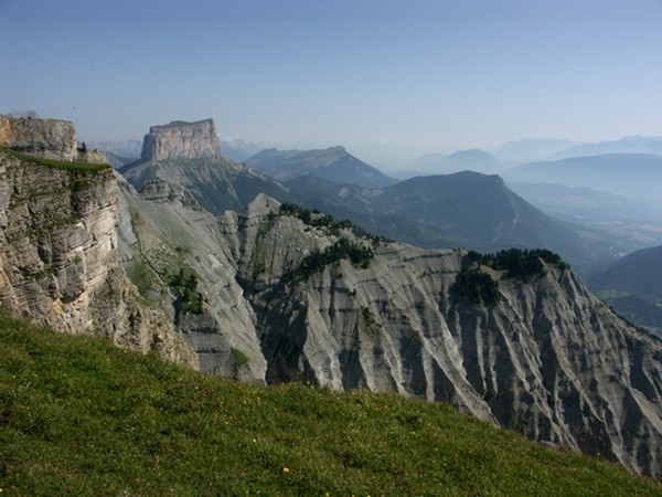 Mont Aiguille