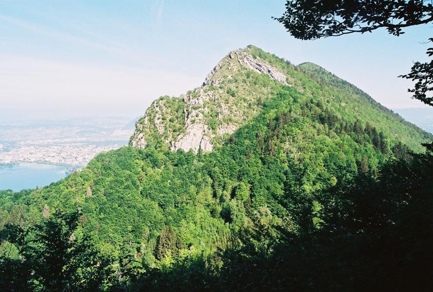 Mont Baron