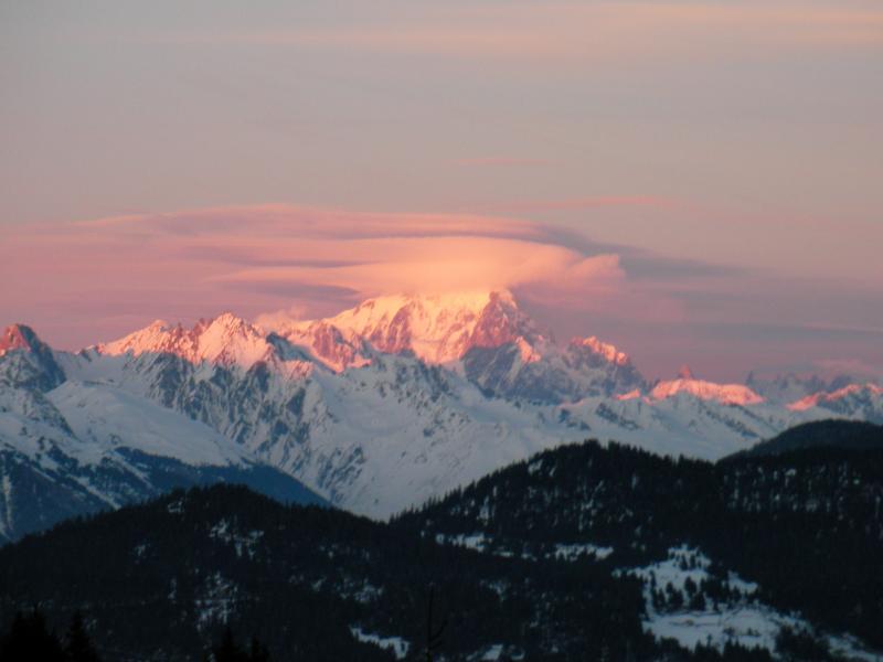 Mont Blanc