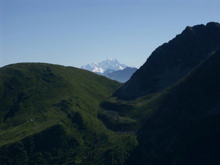 Mont Blanc