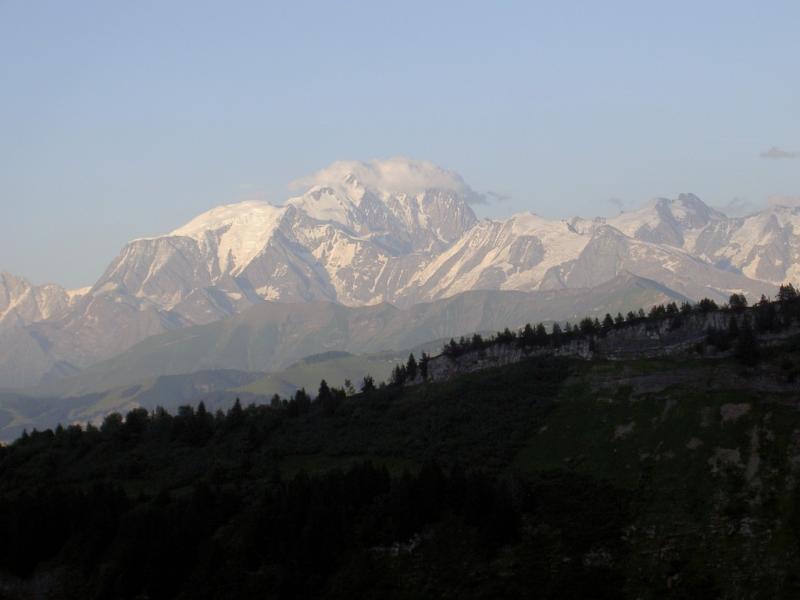 Mont-Blanc
