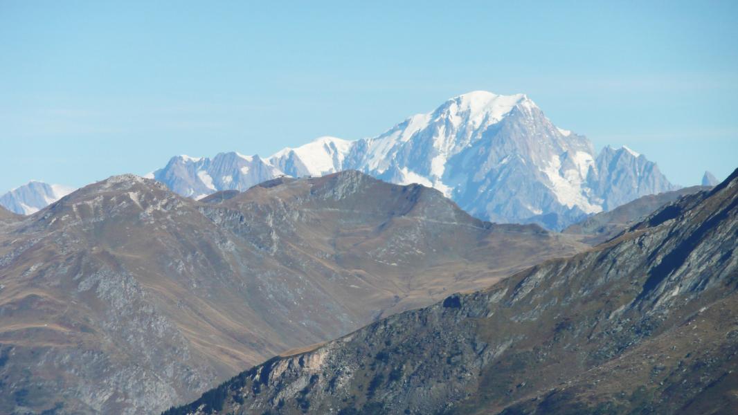 Mont Blanc