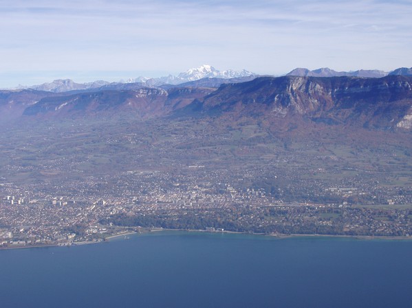 Mont-Blanc