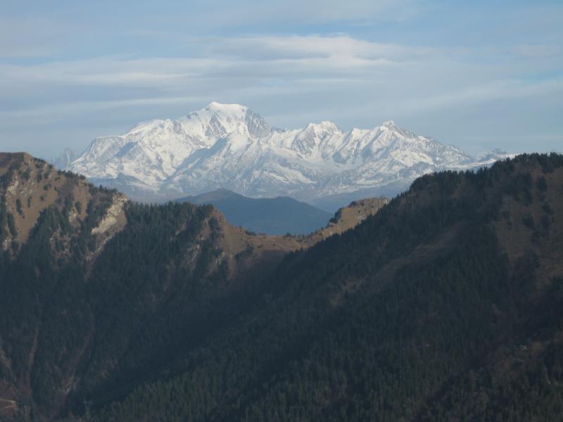 Mont-Blanc