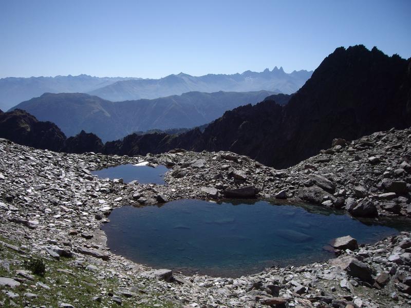 Mont Blanc