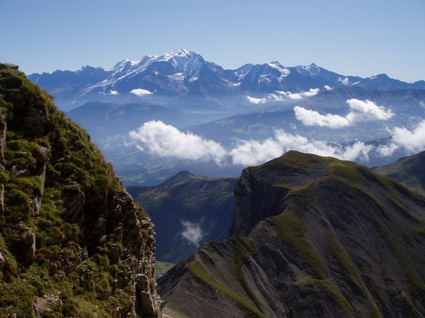 Mont-Blanc