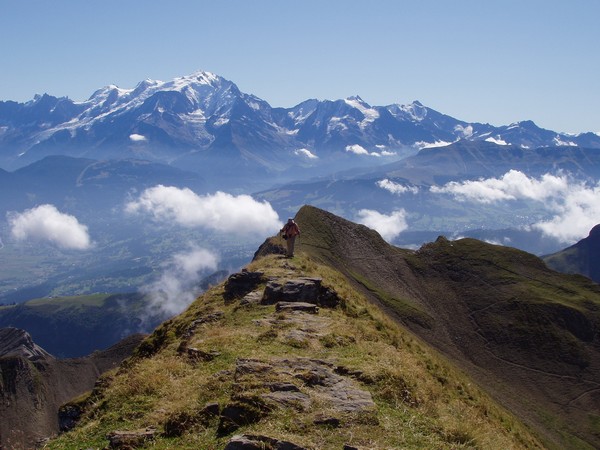 Mont Blanc