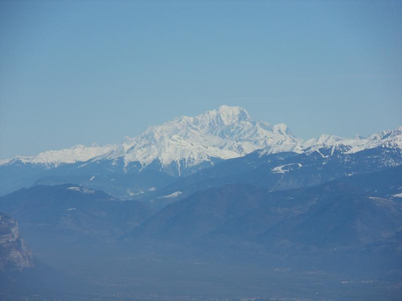 Mont-Blanc