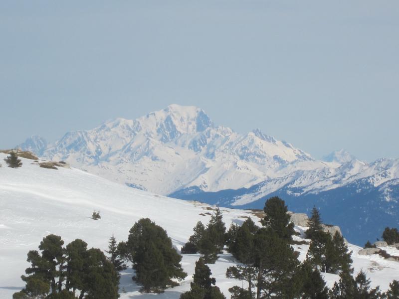 Mont Blanc
