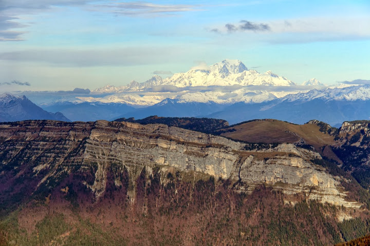 Mont-Blanc