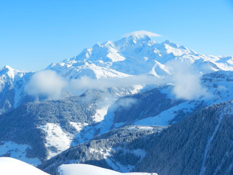 Mont Blanc
