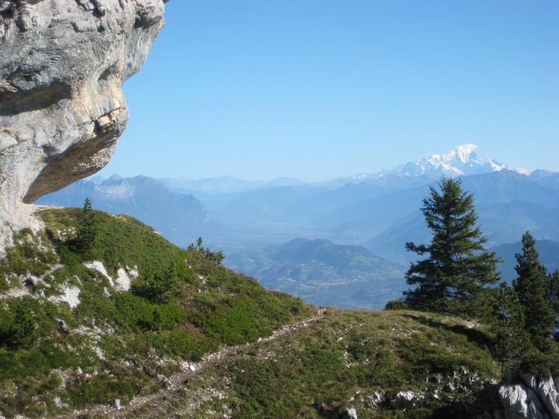 Mont-Blanc