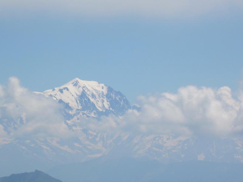 Mont Blanc