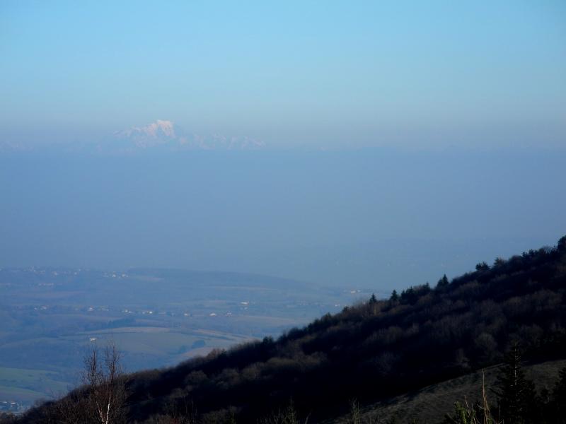 Mont Blanc