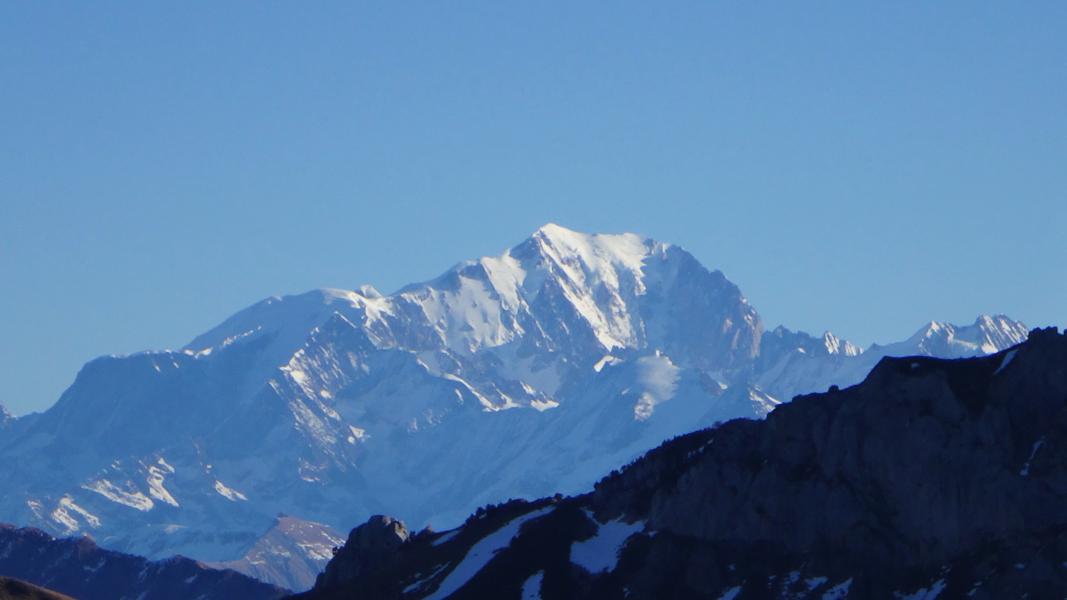 Mont Blanc