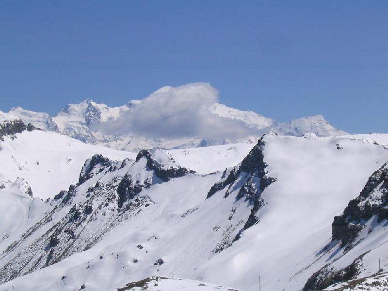 Mont Blanc
