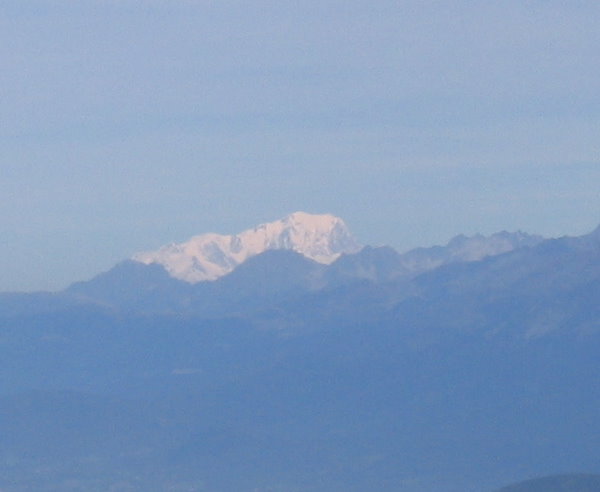 Mont Blanc