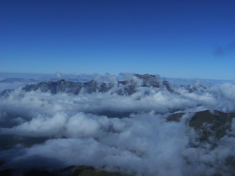 Mont Blanc