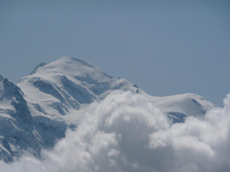 Mont Blanc