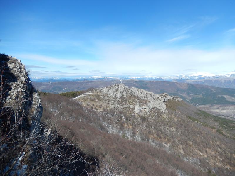 Mont Burlet