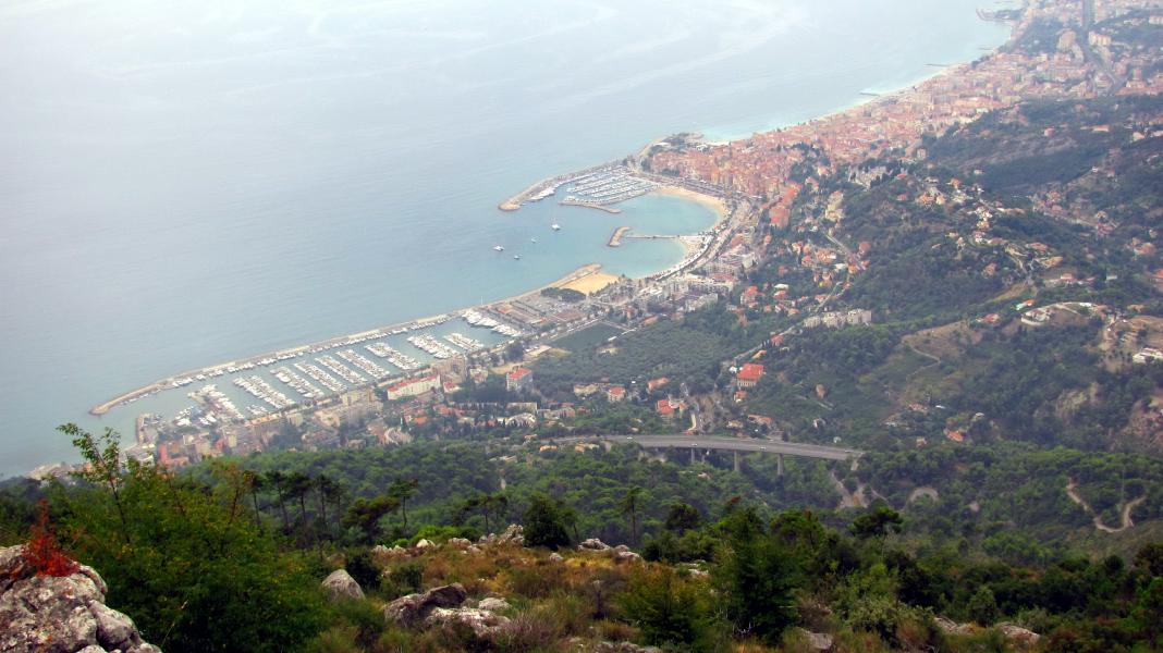 Mont Carpano