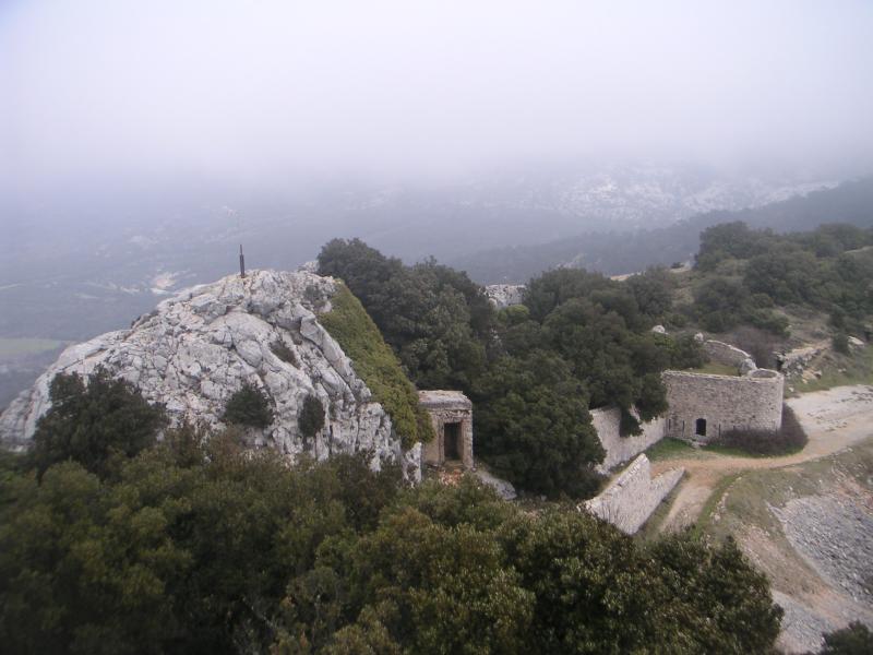 Mont Caume
