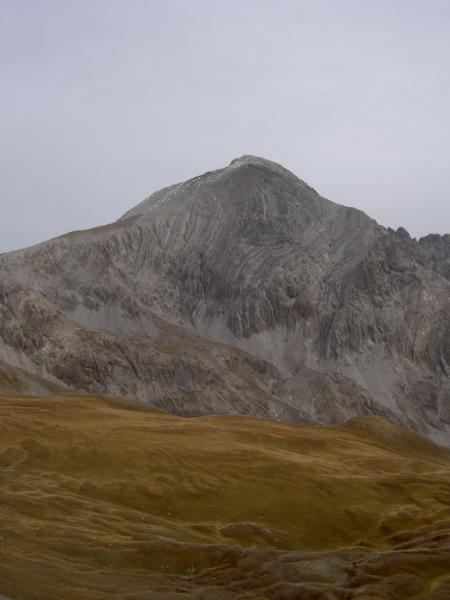 Mont Chaberton